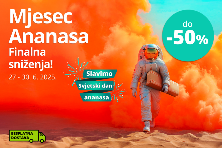 Ananas.ba