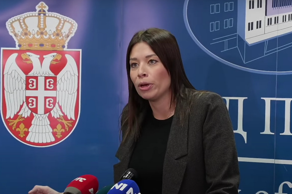 Irena Vujović