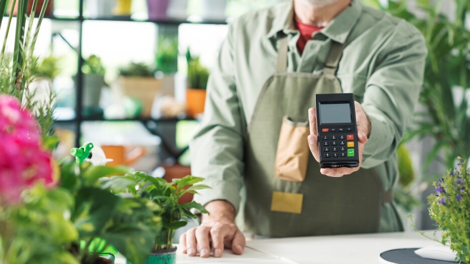 VISA i Monri Payments