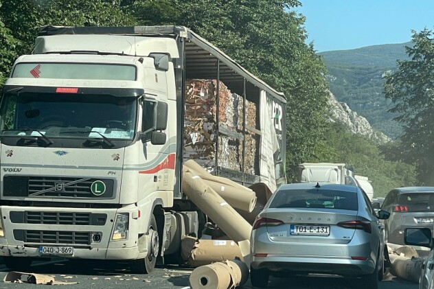 Foto: Čitatelj