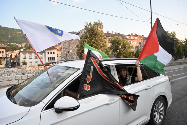 (Foto: T. S./Klix.ba)