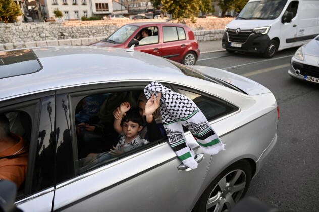 (Foto: T. S./Klix.ba)