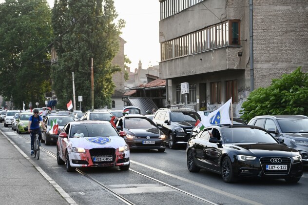 (Foto: T. S./Klix.ba)