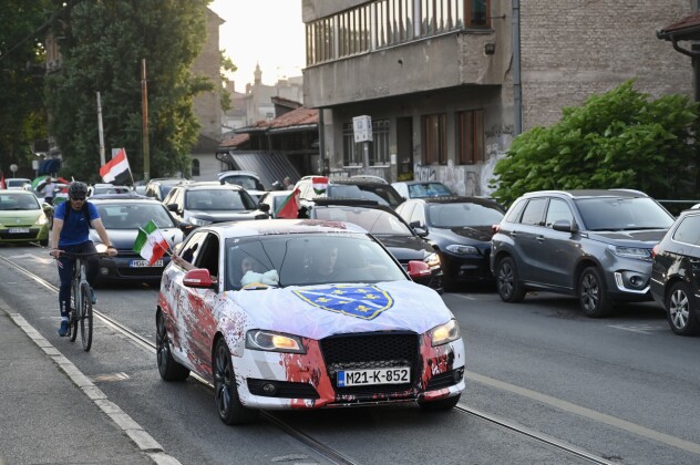 (Foto: T. S./Klix.ba)