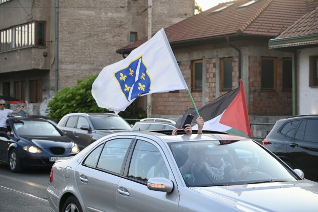 (Foto: T. S./Klix.ba)