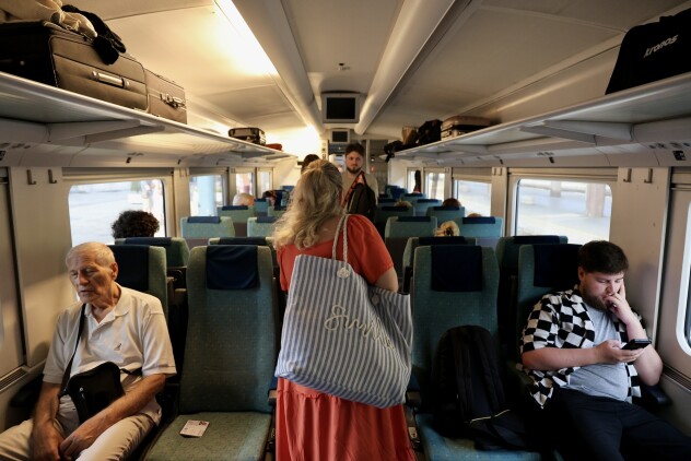 (Foto: I. Š./Klix.ba)