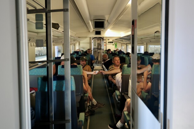 (Foto: I. Š./Klix.ba)