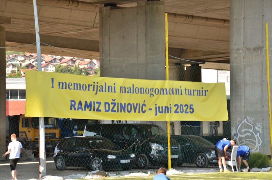 Memorijalni turnir