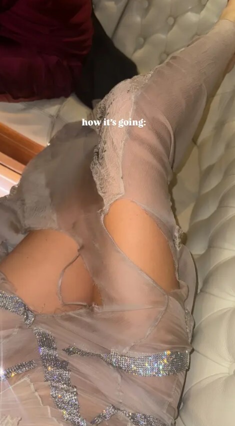 Screenshot: Instagram