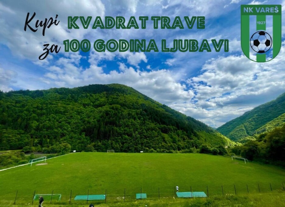 Foto: NK Vareš