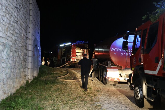 (Foto: I. Š./Klix.ba)