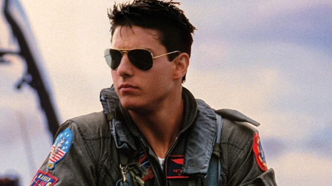 Tom Cruise u filmu