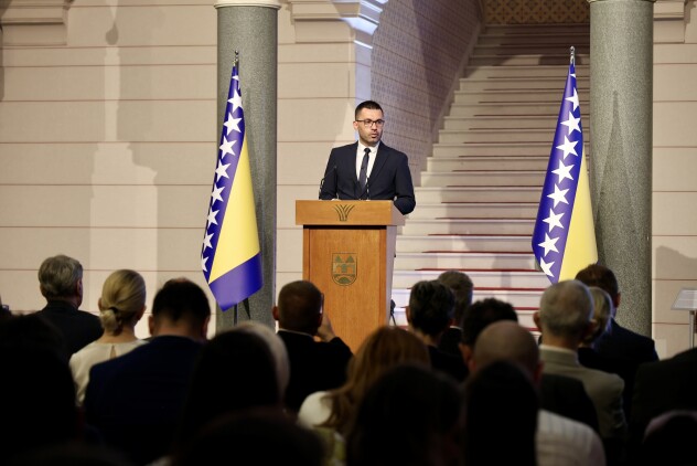 (Foto: I. Š./Klix.ba)