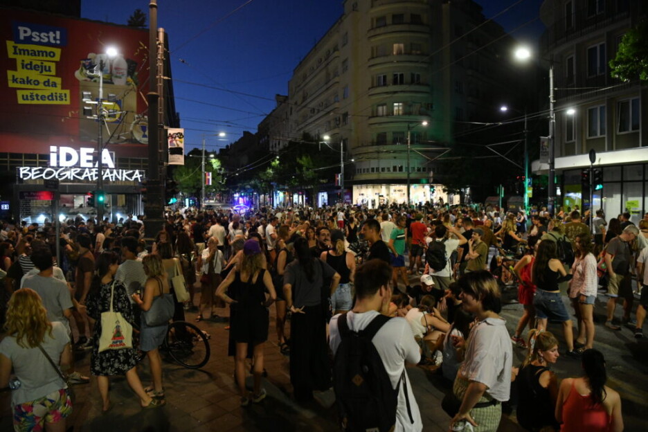 Foto: Vladislav Mitić/Nova.rs