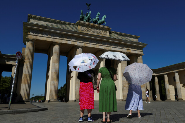 (Foto: Reuters)
