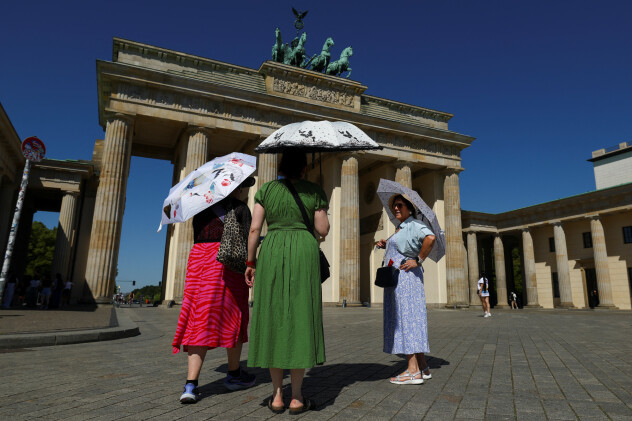 (Foto: Reuters)