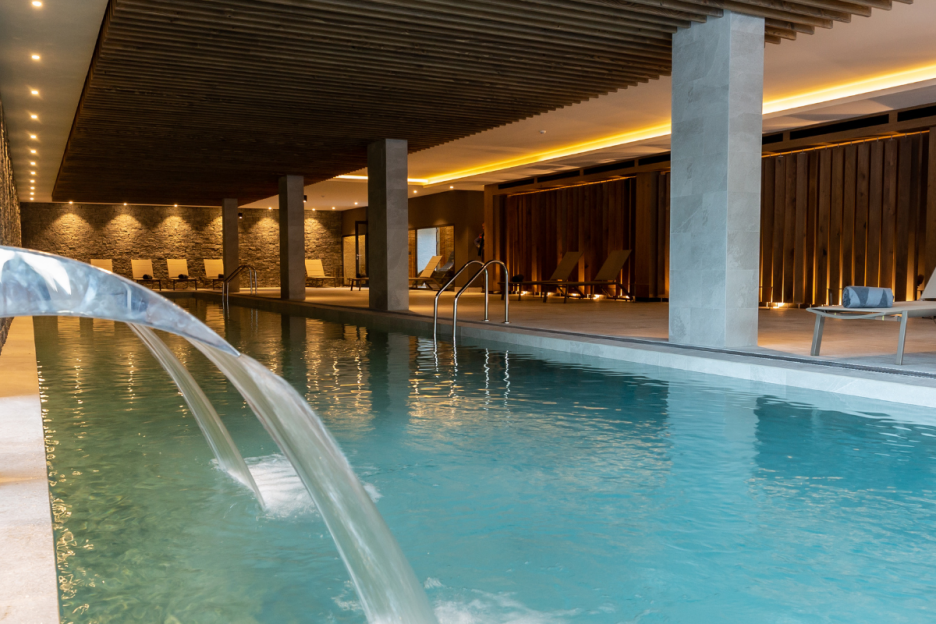 Wellness & Spa