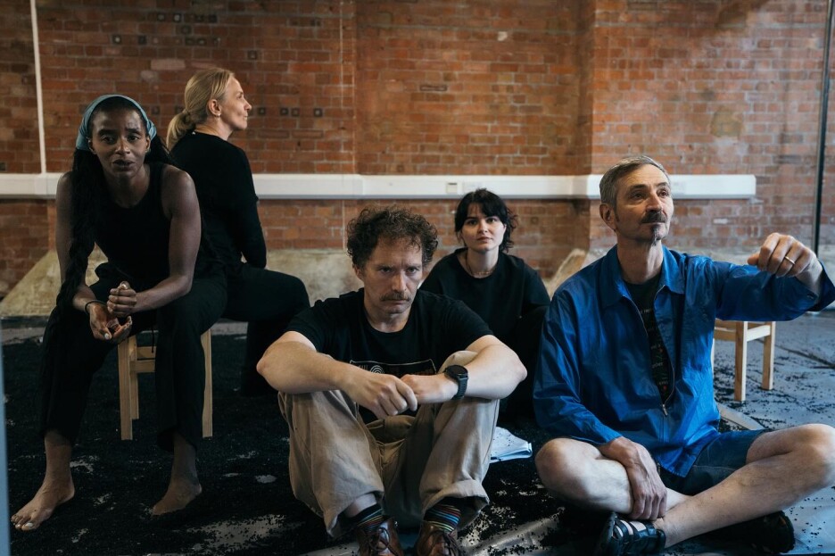 Foto: LegalAliens Theatre