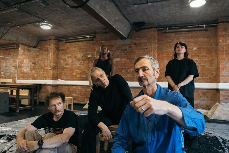 Foto: LegalAliens Theatre