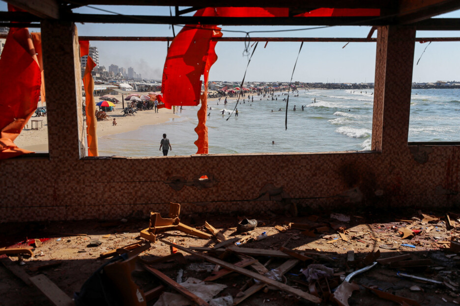 Foto: Reuters