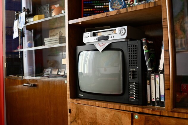 Zavirili smo u Sarajevo 80s Museum (Foto: V. D./Klix.ba)