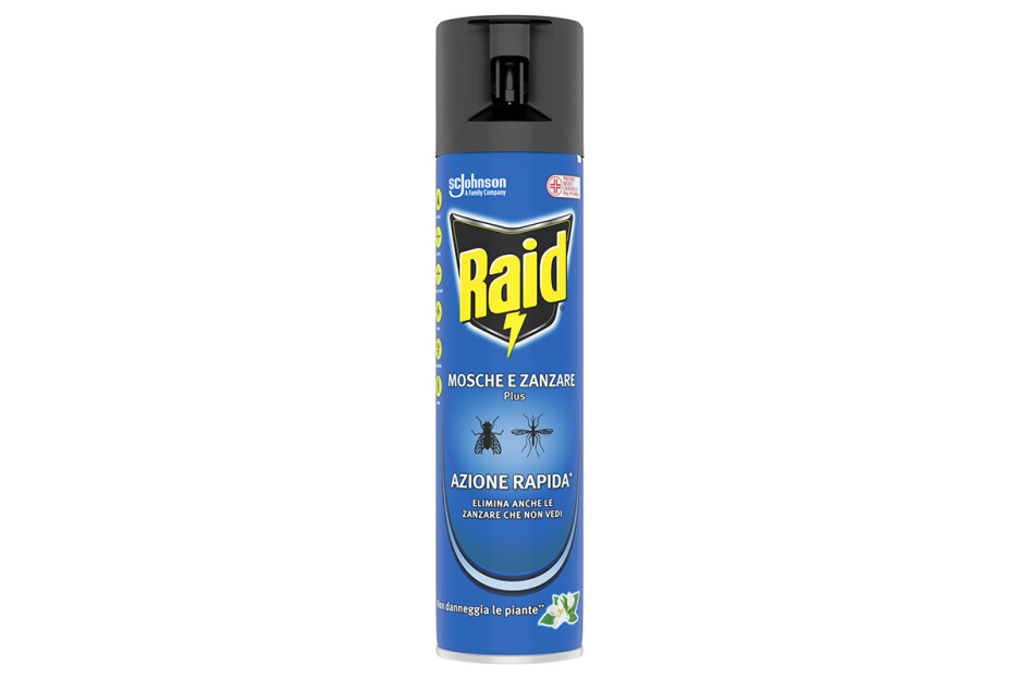 Raid FIK Spray