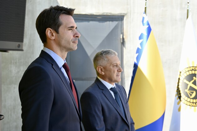 (Foto: V. D./Klix.ba)