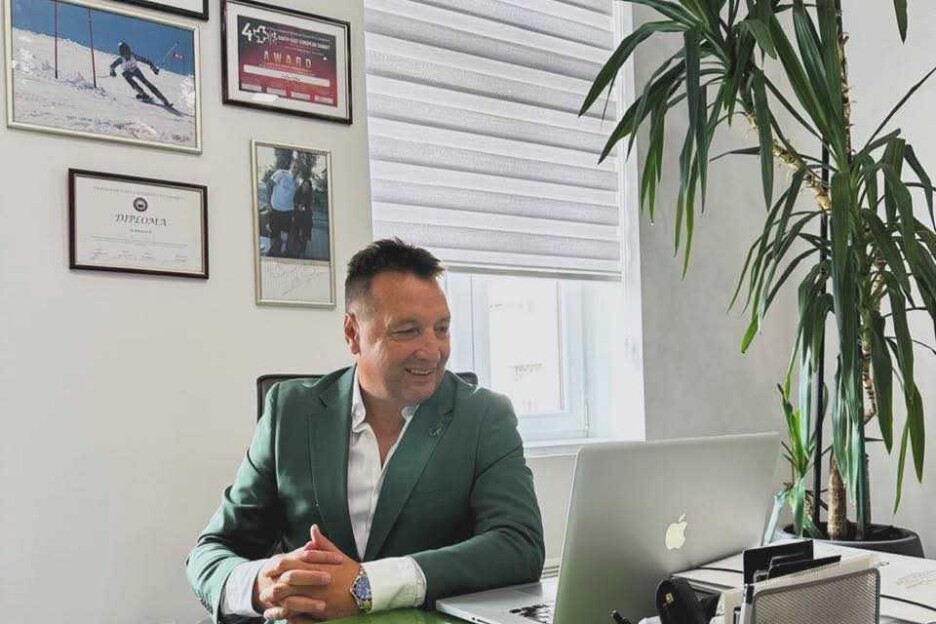 Nermin Vila (Foto: Arhiv)