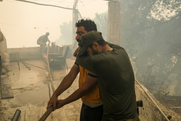 (Foto: EPA-EFE)