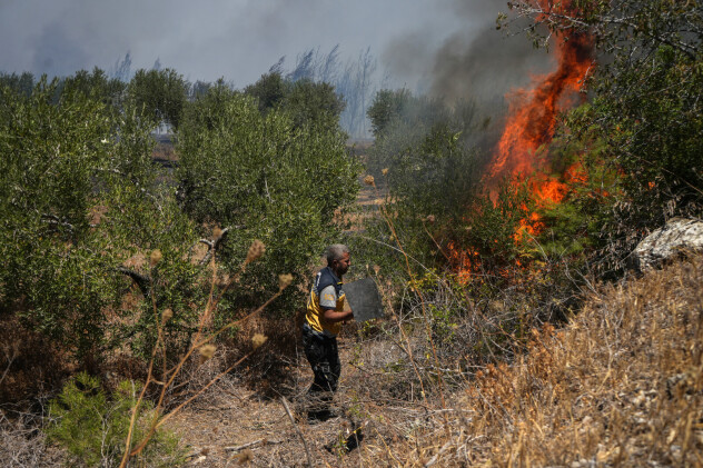 (Foto: EPA-EFE)