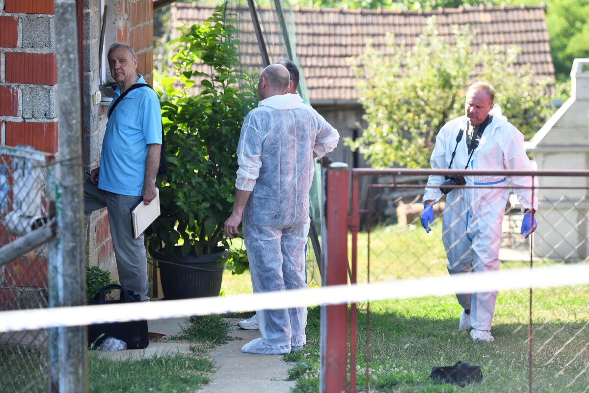 Photo: Vjeran Zganec Rogulja/PIXSELL