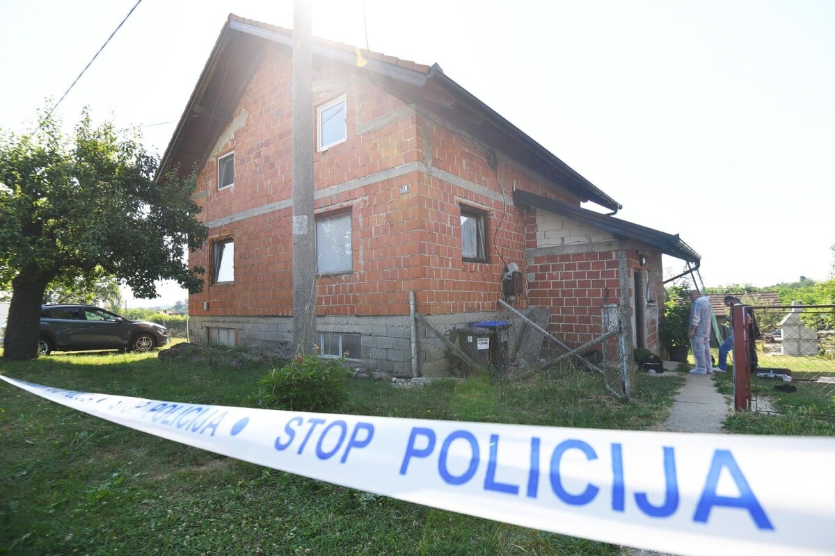 Photo: Vjeran Zganec Rogulja/PIXSELL