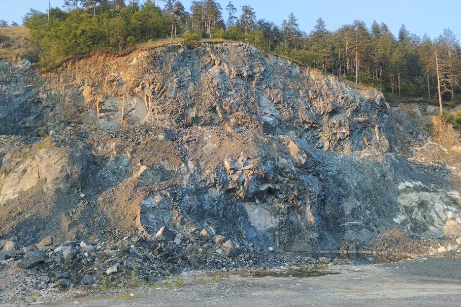 Kamenolom
