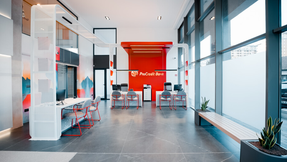 ProCredit Bank