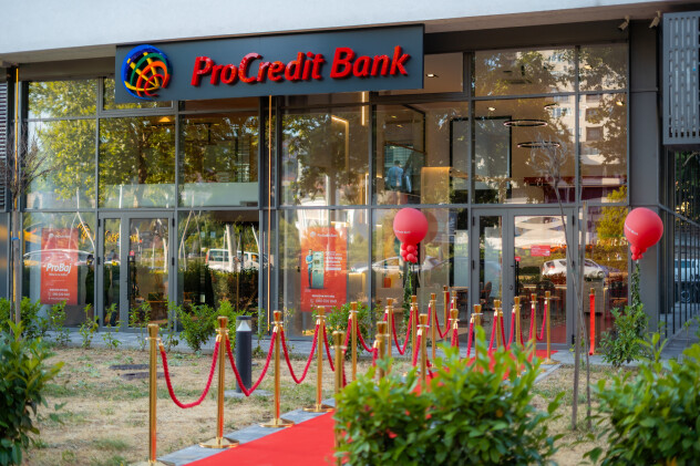 ProCredit Bank