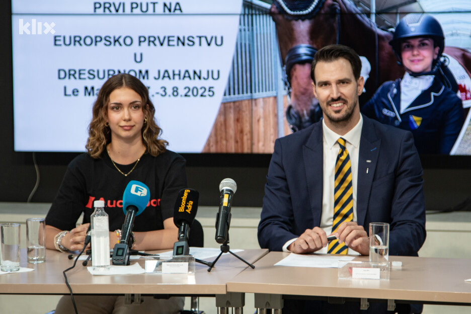 Foto: E. Z./Klix.ba