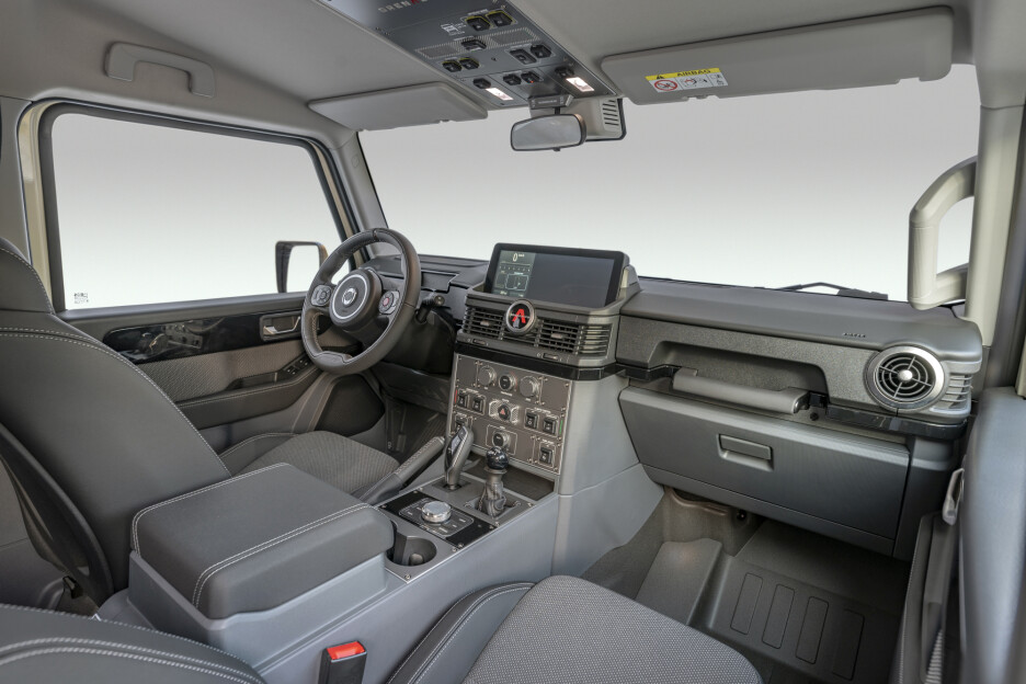 Foto: Grand Automotive Sarajevo