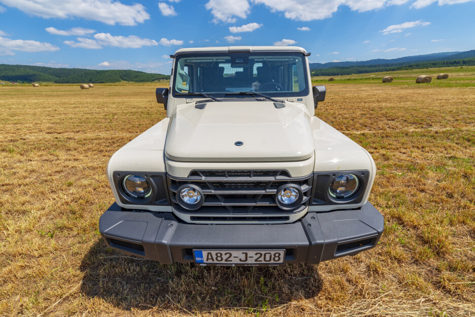 Foto: Grand Automotive Sarajevo