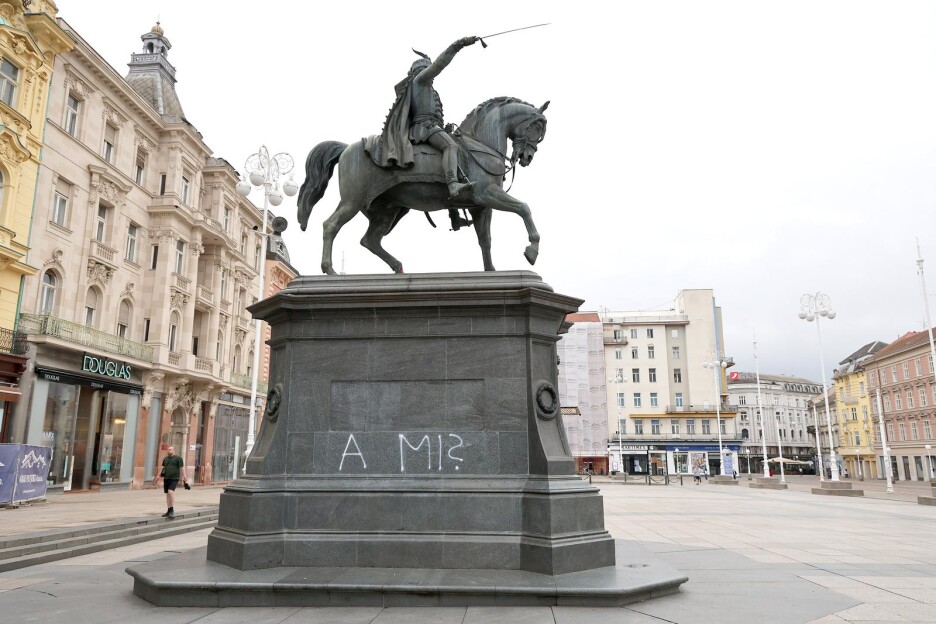 Foto: Patrik Macek/PIXSELL