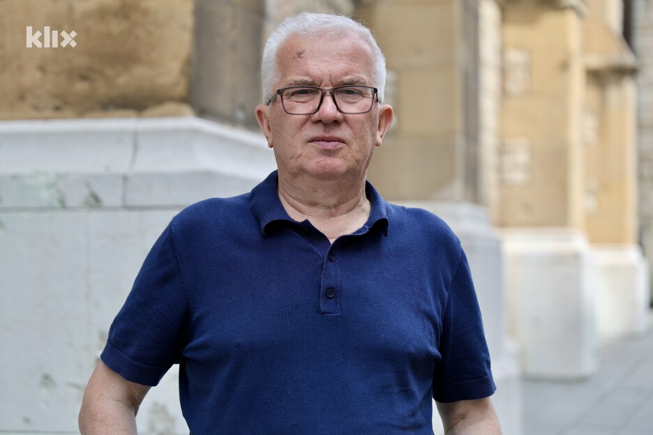 Foto: I. Š./Klix.ba