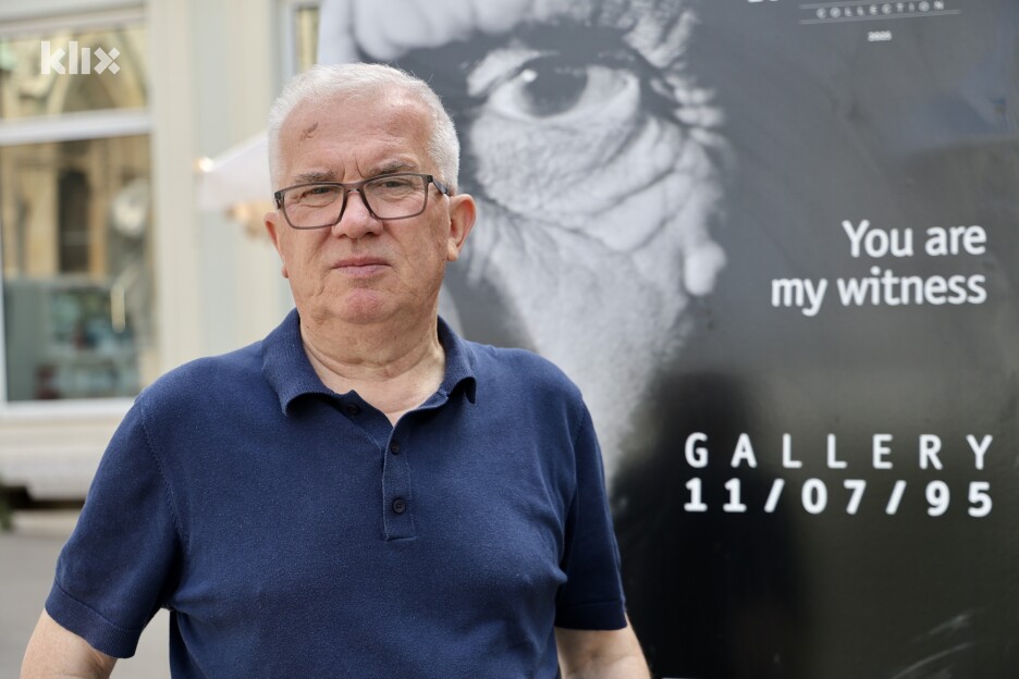 Foto: I. Š./Klix.ba