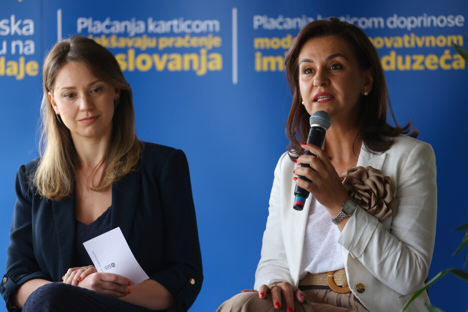 Visa i Monri Payment zajedno za digitalizaciju plaćanja