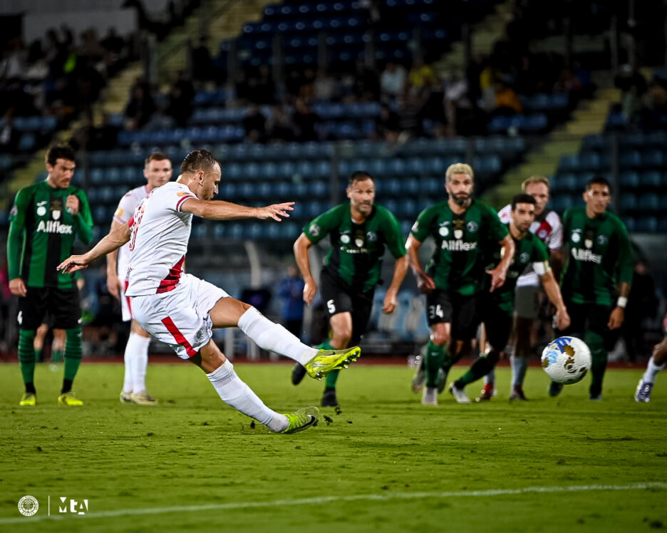 Foto: HŠK Zrinjski