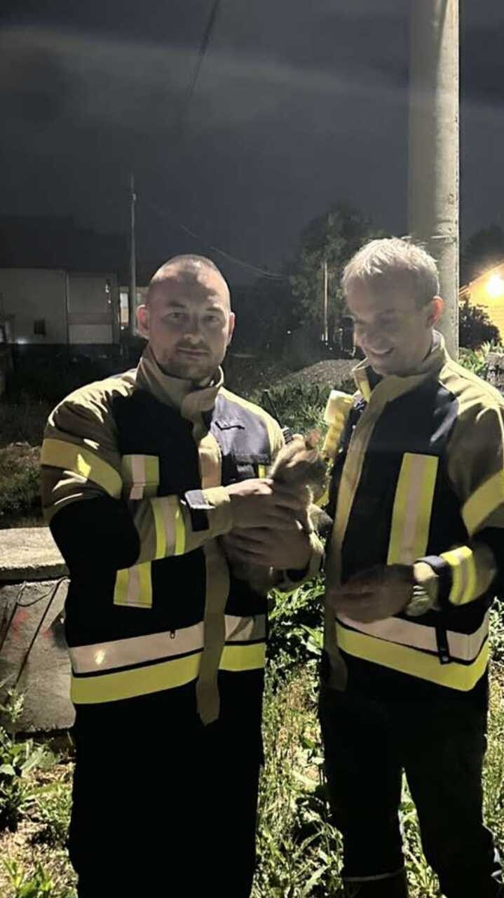 Foto: Vatrogasno društvo Ilidža