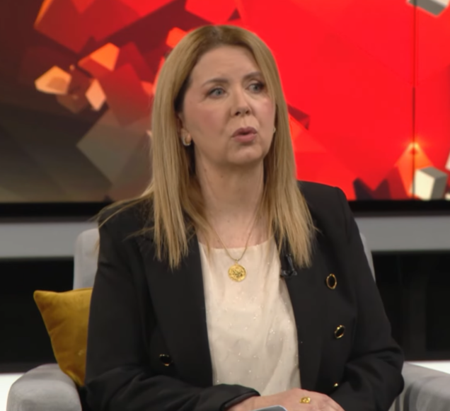 Edina Bećirević