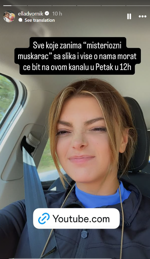 Foto: Instagram/Screenshot