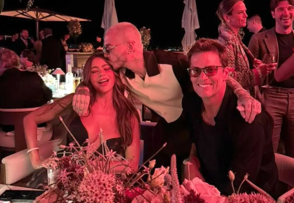 Foto: Instagram/sofiavergara