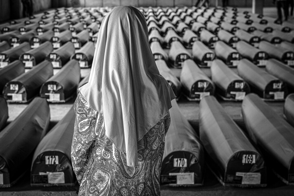 Foto: Velija Hasanbegović