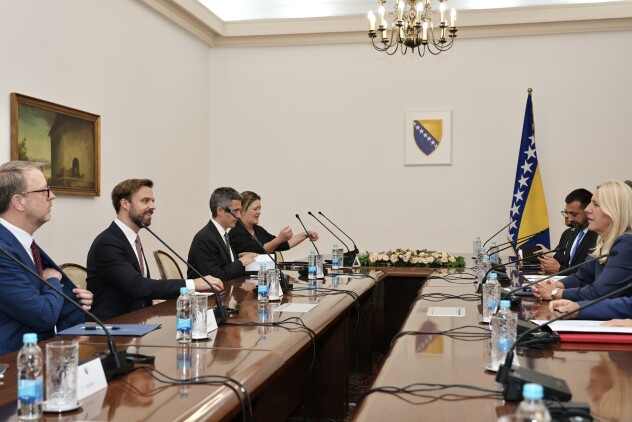 (Foto: I. Š./Klix.ba)