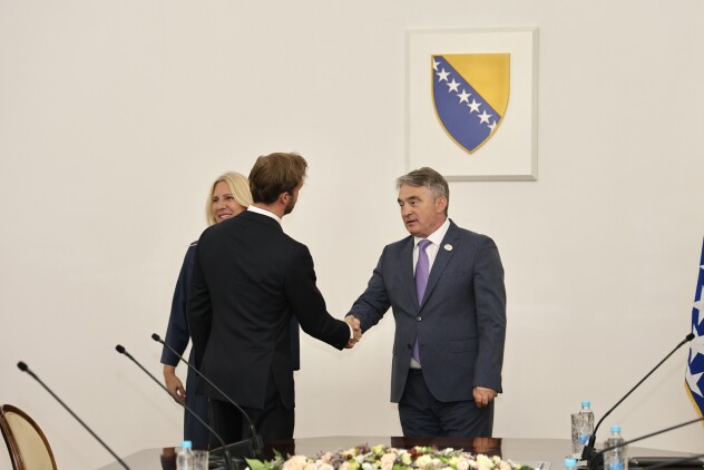 (Foto: I. Š./Klix.ba)